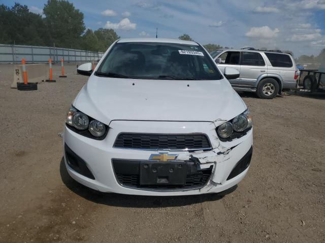 62193345 :رقم المزاد ، 1G1JC5SH7E4142270 vin ، 2014 Chevrolet Sonic Lt مزاد بيع