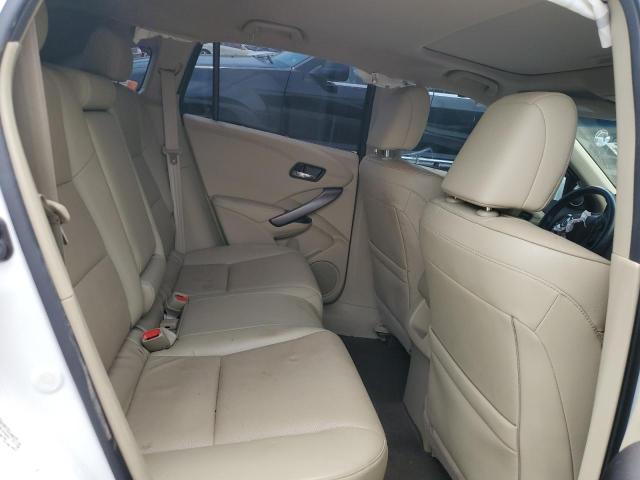 2013 Acura Rdx მანქანა იყიდება აუქციონზე, vin: 5J8TB4H33DL015885, აუქციონის ნომერი: 60904025