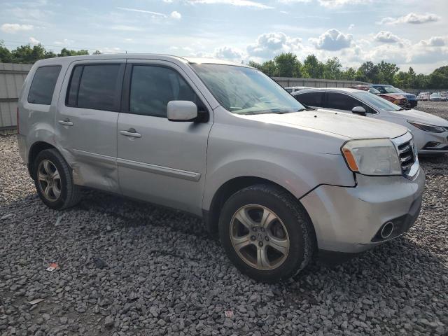 62183115 :رقم المزاد ، 5FNYF3H56CB035926 vin ، 2012 Honda Pilot Exl مزاد بيع