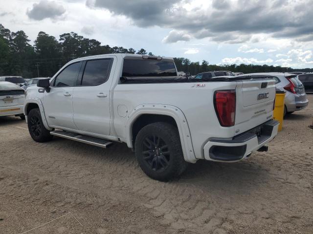 Продаж на аукціоні авто 2021 Gmc Sierra, vin: 3GTU9CET4MG435858, номер лоту: 61771355