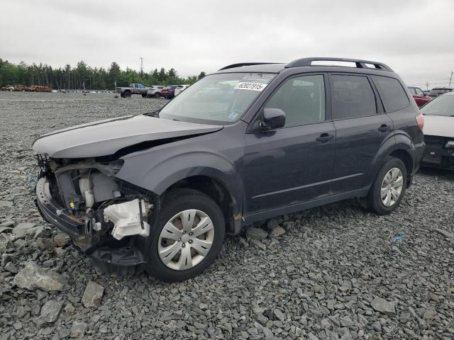 Продаж на аукціоні авто 2010 Subaru Forester, vin: JF2SH6BC7AH780238, номер лоту: 62027915