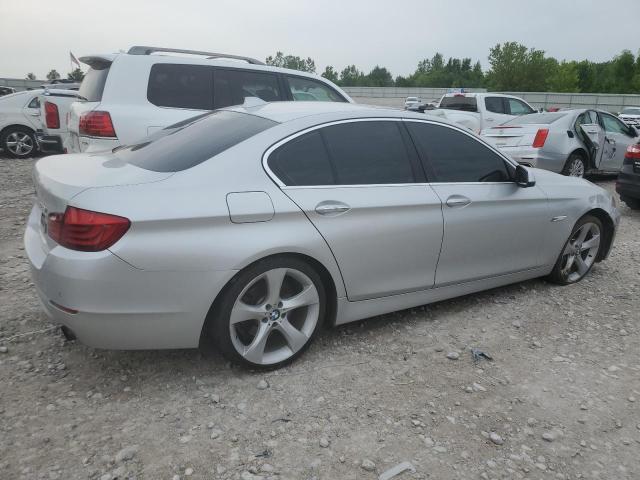 65960115 :رقم المزاد ، WBAFU7C56DDU71581 vin ، 2013 Bmw 535 مزاد بيع