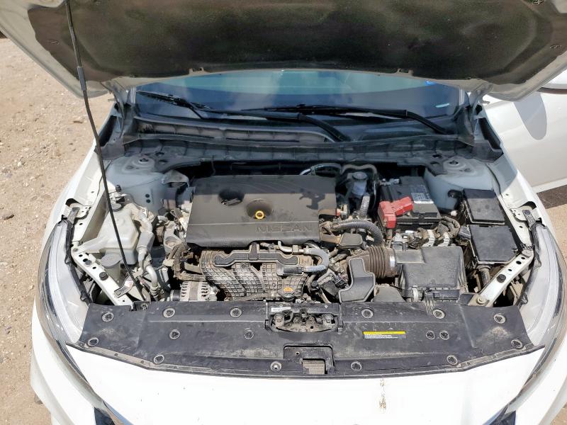 61025885 :رقم المزاد ، 1N4BL4BV4KC152290 vin ، 2019 Nissan Altima S مزاد بيع