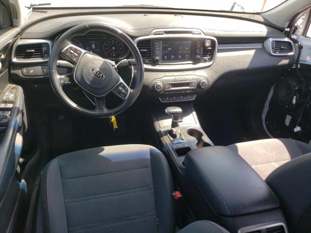Aukcja sprzedaży 2019 Kia Sorento L, vin: 5XYPGDA31KG573710, numer aukcji: 59754145