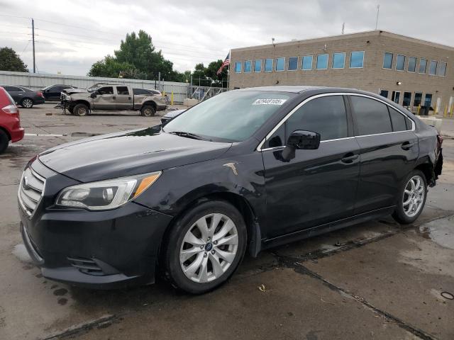 Aukcja sprzedaży 2015 Subaru Legacy 2.5, vin: 4S3BNBC60F3032377, numer aukcji: 62948105