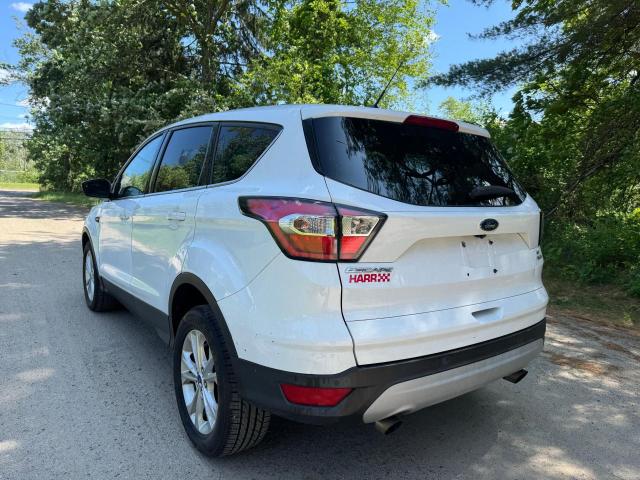 Aukcja sprzedaży 2017 Ford Escape Se, vin: 1FMCU0GD1HUE77000, numer aukcji: 62240165
