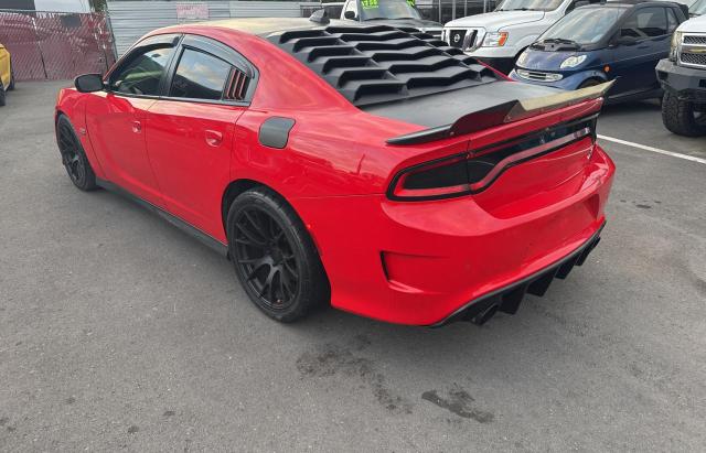 62794295 :رقم المزاد ، 2C3CDXGJ6KH638927 vin ، 2019 Dodge Charger Sc مزاد بيع