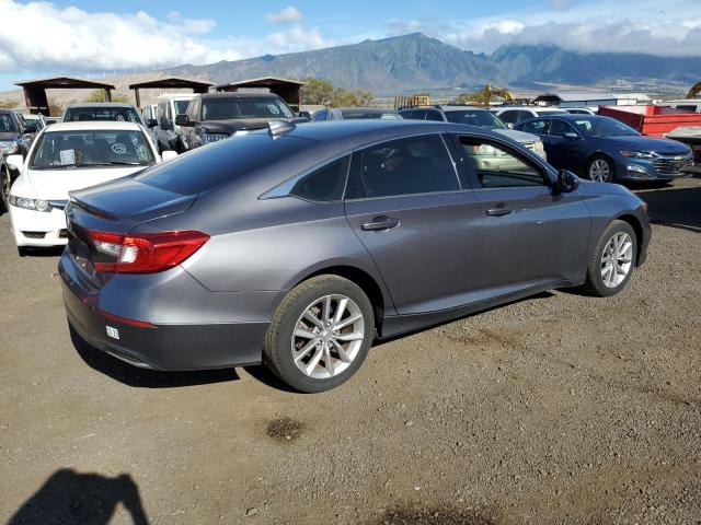 2021 Honda Accord Lx მანქანა იყიდება აუქციონზე, vin: 1HGCV1F14MA124357, აუქციონის ნომერი: 60318245