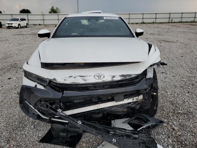 62707245 :رقم المزاد ، JTDAAAAF6P3006971 vin ، 2023 Toyota Crown Xle مزاد بيع