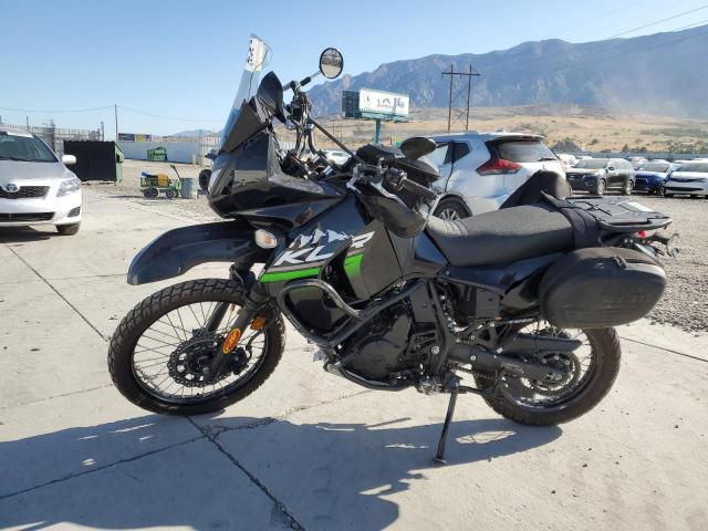 62612625 :رقم المزاد ، JKAKLEE14GDA84788 vin ، 2016 Kawasaki Kl650 مزاد بيع