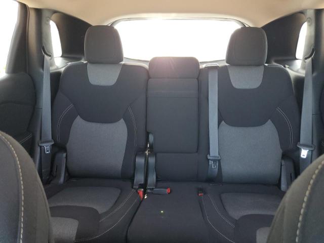 59573565 :رقم المزاد ، 1C4PJMCB8JD609508 vin ، 2018 Jeep Cherokee مزاد بيع