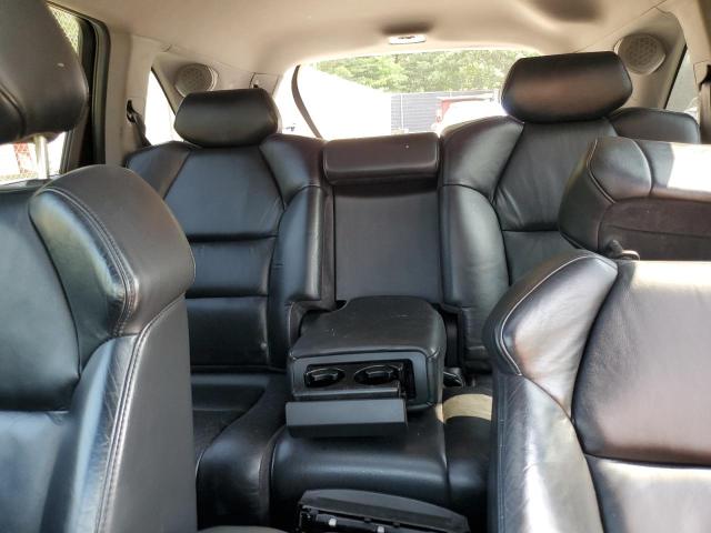 Aukcja sprzedaży 2007 Acura Mdx, vin: 2HNYD28397H548578, numer aukcji: 59514315