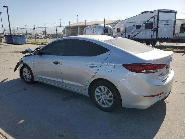 Продажа на аукционе авто 2017 Hyundai Elantra, vin: 5NPD74LF6HH086157, номер лота: 59228285