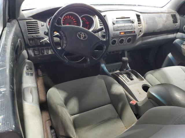 62410885 :رقم المزاد ، 5TEUU42N89Z632392 vin ، 2009 Toyota Tacoma مزاد بيع