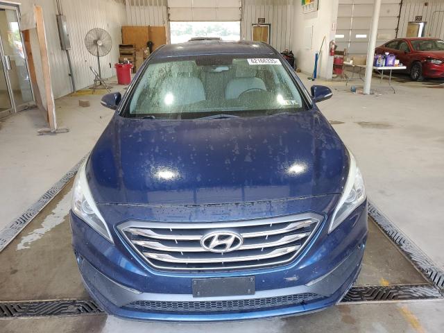 Auction sale of the 2016 Hyundai Sonata Spo, vin: 5NPE34AF8GH300163, lot number: 62166335