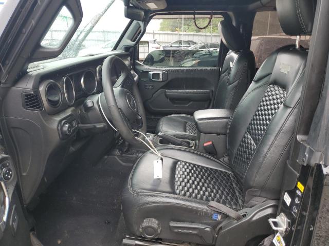 Продажа на аукционе авто 2023 Jeep Wrangler, vin: 1C4GJXAN4PW633851, номер лота: 59257555