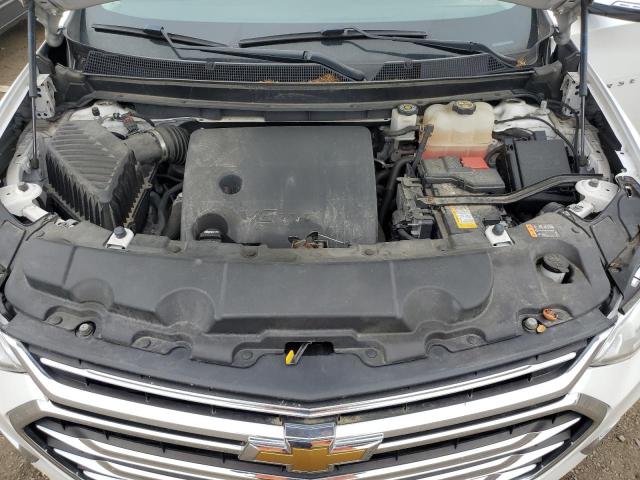 Продаж на аукціоні авто 2018 Chevrolet Traverse H, vin: 1GNEVKKW5JJ108623, номер лоту: 61960125