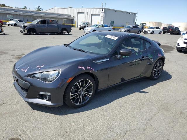 Aukcja sprzedaży 2016 Subaru Brz 2.0 Li, vin: JF1ZCAC1XG9601646, numer aukcji: 61813395