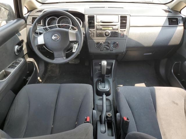 61971925 :رقم المزاد ، 3N1CC1AP6BL497201 vin ، 2011 Nissan Versa S مزاد بيع