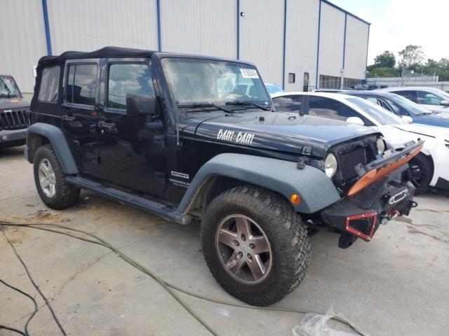 61600545 :رقم المزاد ، 1C4BJWDGXGL142719 vin ، 2016 Jeep Wrangler Unlimited مزاد بيع