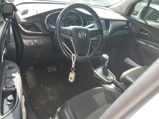 Auction sale of the 2019 Buick Encore Pre, vin: KL4CJASB5KB949222, lot number: 59790315