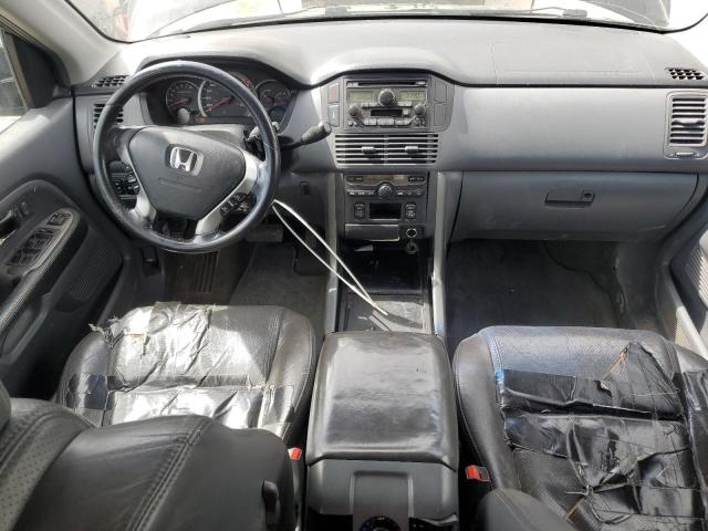 Продажа на аукционе авто 2003 Honda Pilot, vin: 2HKYF18563H006691, номер лота: 59782205