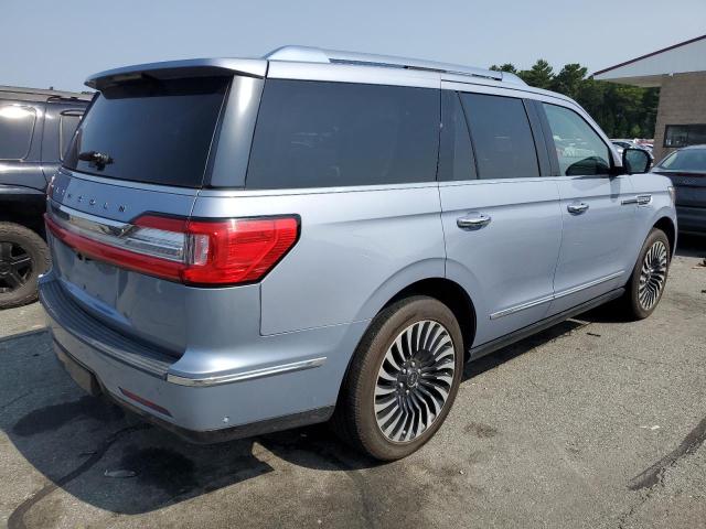 61078545 :رقم المزاد ، 5LMJJ2TT3KEL07096 vin ، 2019 Lincoln Navigator مزاد بيع