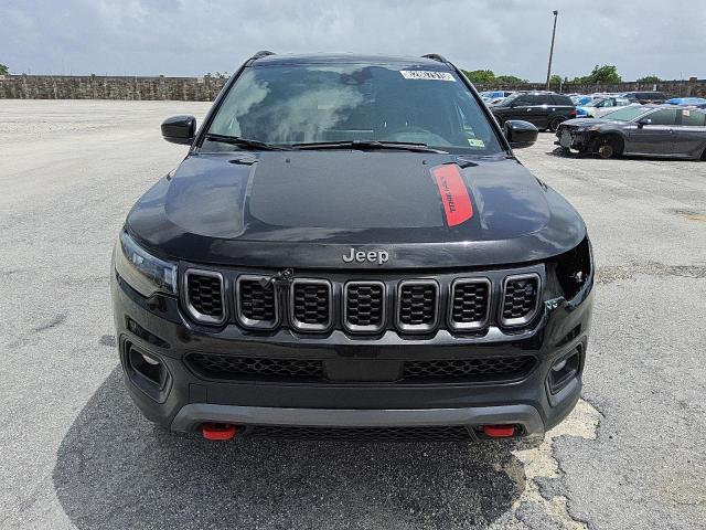 Aukcja sprzedaży 2024 Jeep Compass Tr, vin: 3C4NJDDNXRT137107, numer aukcji: 62807515