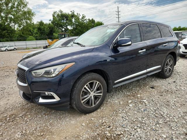 Aukcja sprzedaży 2019 Infiniti Qx60, vin: 5N1DL0MM2KC523359, numer aukcji: 61736995