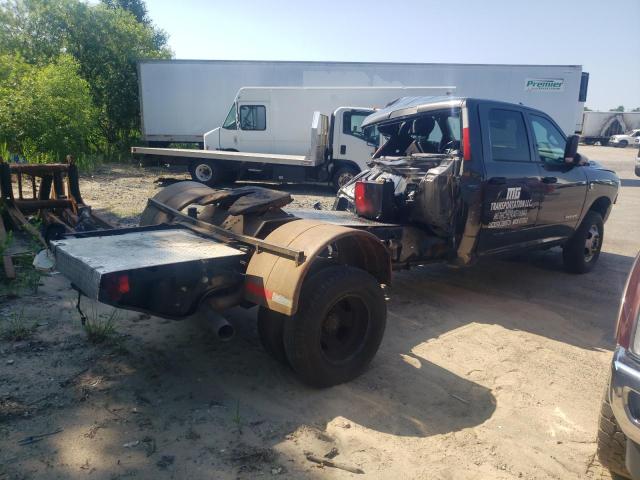 2022 Ram 3500 მანქანა იყიდება აუქციონზე, vin: 3C7WRSCLXNG397417, აუქციონის ნომერი: 59588965