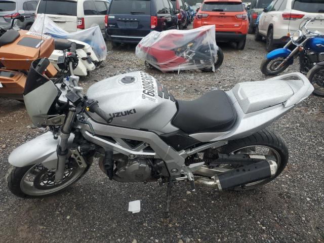 2003 Suzuki Sv1000 მანქანა იყიდება აუქციონზე, vin: JS1VT54A832104767, აუქციონის ნომერი: 45757116