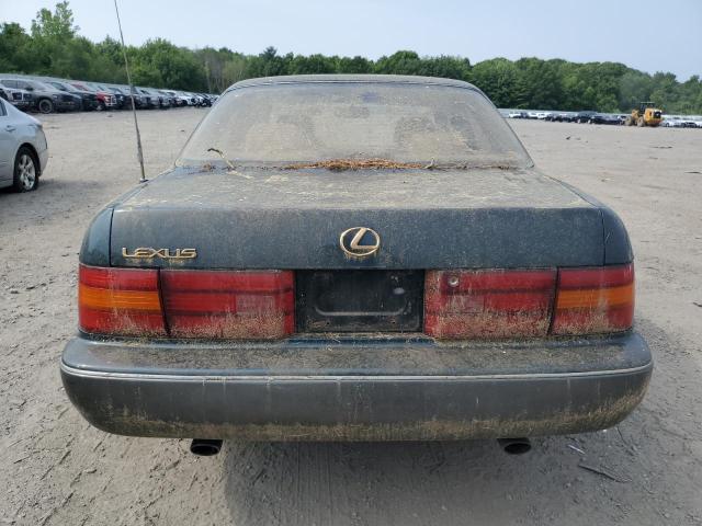 1994 Lexus Ls მანქანა იყიდება აუქციონზე, vin: JT8UF11E6R0211702, აუქციონის ნომერი: 59911355