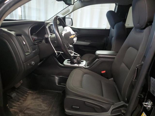 Aukcja sprzedaży 2022 Chevrolet Colorado L, vin: 1GCHSCEA0N1213693, numer aukcji: 60528035