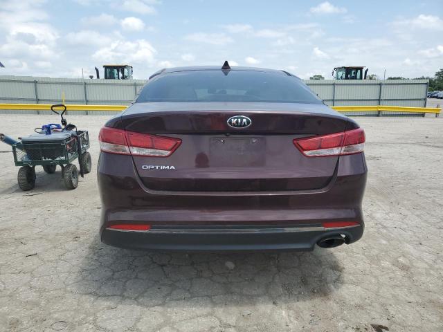Продаж на аукціоні авто 2016 Kia Optima Lx, vin: 5XXGT4L32GG011013, номер лоту: 59624795