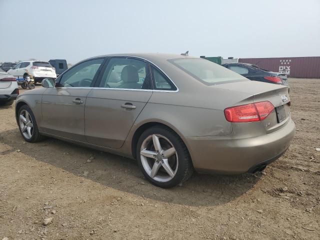 59301185 :رقم المزاد ، WAUFFAFL4BN009433 vin ، 2011 Audi A4 Premium مزاد بيع