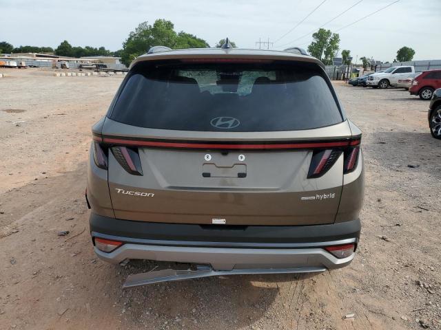 Продаж на аукціоні авто 2025 Hyundai Tucson, vin: KM8JCDD19SU311973, номер лоту: 60480775