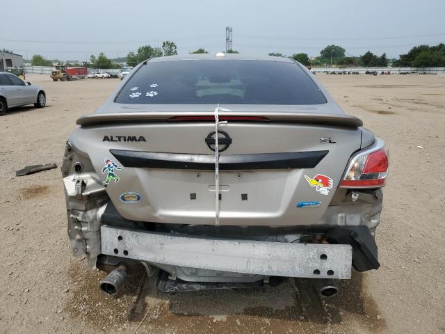 Продажа на аукционе авто 2013 Nissan Altima, vin: 1N4AL3AP8DC101404, номер лота: 60523845