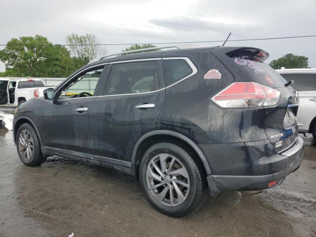 2016 Nissan Rogue S მანქანა იყიდება აუქციონზე, vin: 5N1AT2MT0GC765791, აუქციონის ნომერი: 61088375