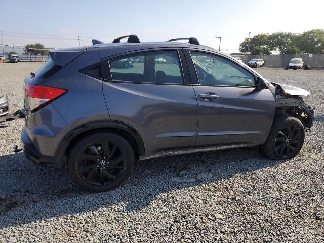Продажа на аукционе авто 2019 Honda Hr-v, vin: 3CZRU6H1XKG711886, номер лота: 58934205