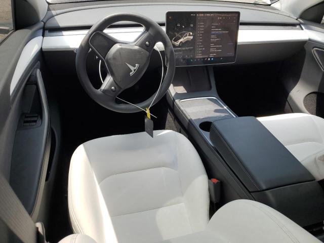 Aukcja sprzedaży 2023 Tesla Model Y, vin: 7SAYGDEE5PA156623, numer aukcji: 61227915