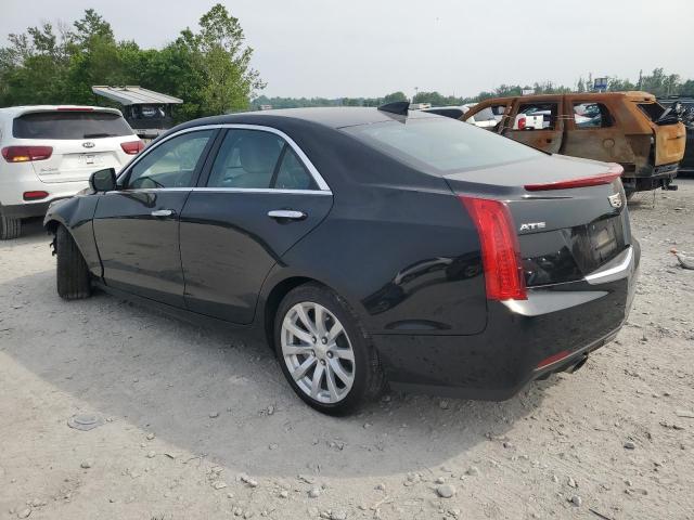 Aukcja sprzedaży 2018 Cadillac Ats, vin: 1G6AA5RX0J0144859, numer aukcji: 75027275