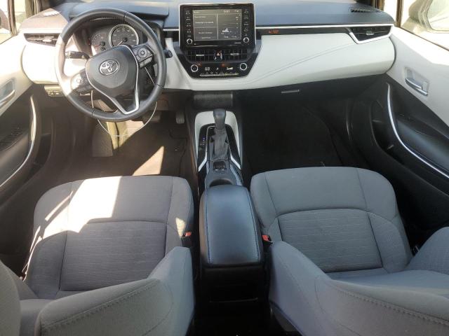 Aukcja sprzedaży 2021 Toyota Corolla Se, vin: JTDS4MCE6MJ063454, numer aukcji: 61626815