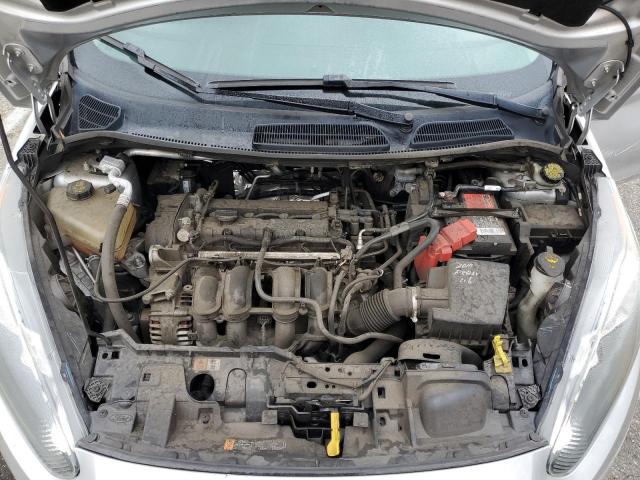 59694275 :رقم المزاد ، 3FADP4EJ9HM119038 vin ، 2017 Ford Fiesta مزاد بيع