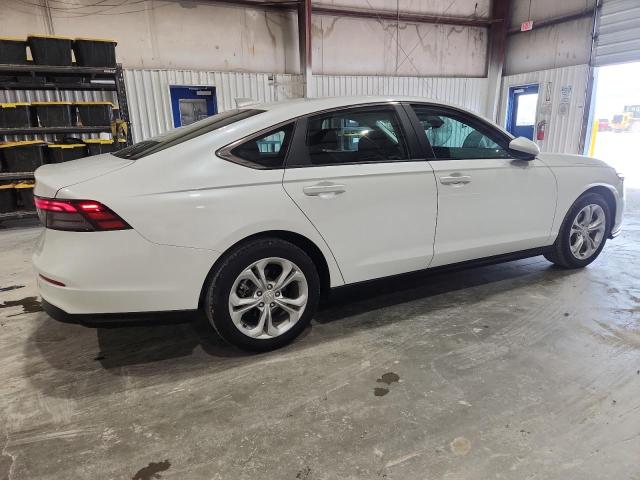 61658505 :رقم المزاد ، 1HGCY1F22RA065235 vin ، 2024 Honda Accord Lx مزاد بيع