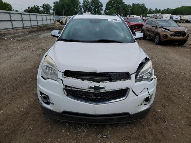 Продаж на аукціоні авто 2017 Chevrolet Equinox Pr, vin: 2GNALDEK9H1588355, номер лоту: 61793045
