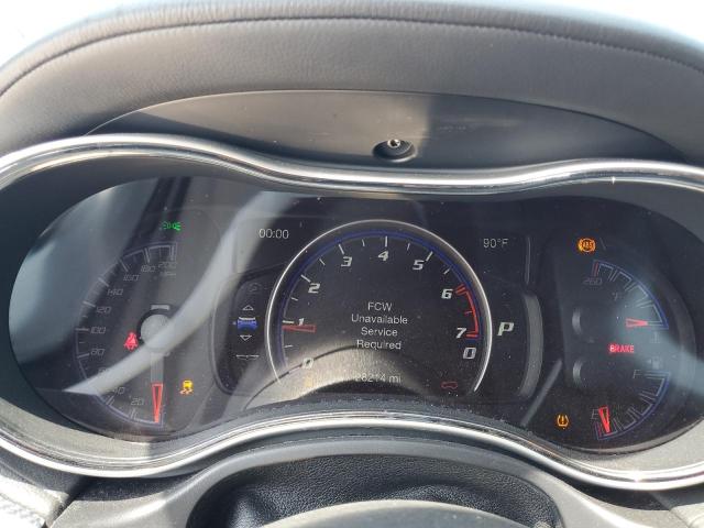 Продажа на аукционе авто 2018 Jeep Grand Cheroke, vin: 1C4RJFN9XJC293839, номер лота: 60558035