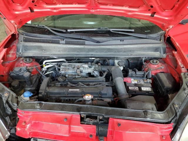 Aukcja sprzedaży 2011 Kia Soul +, vin: KNDJT2A22B7250955, numer aukcji: 60969615