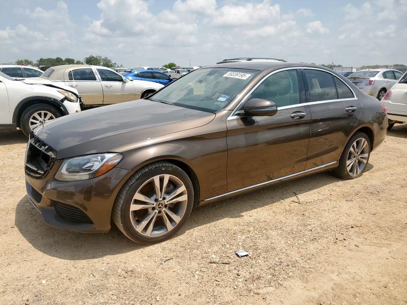 Aukcja sprzedaży 2017 Mercedes-benz C 300, vin: 55SWF4JB9HU217123, numer aukcji: 59339195