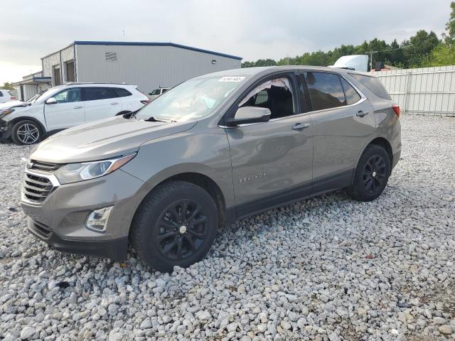 62487465 :رقم المزاد ، 3GNAXKEVXKS527708 vin ، 2019 Chevrolet Equinox Lt مزاد بيع