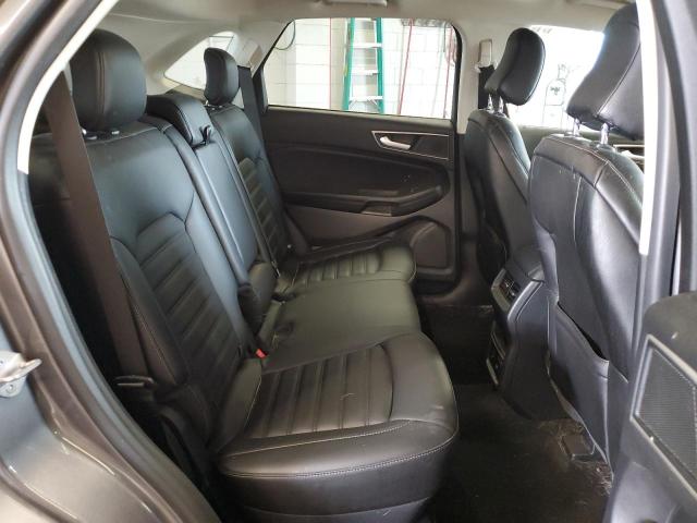 Aukcja sprzedaży 2022 Ford Edge Sel, vin: 2FMPK4J90NBA14723, numer aukcji: 60409615
